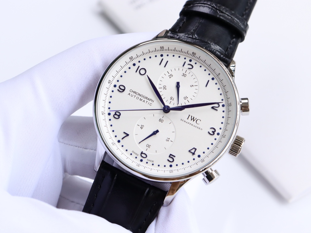 IWC Portugieser IW371446